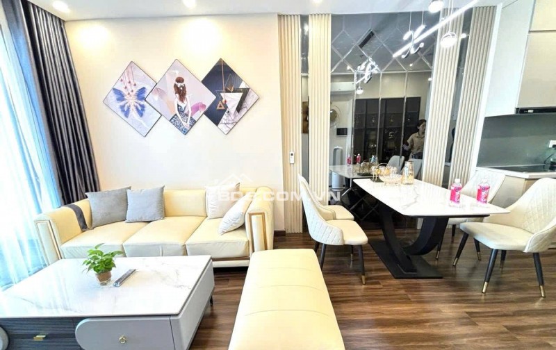 THÁI HÀ - TRUNG LIỆT: 5tầng, MT4m, 35m2 sáng - đẹp sẵn ở